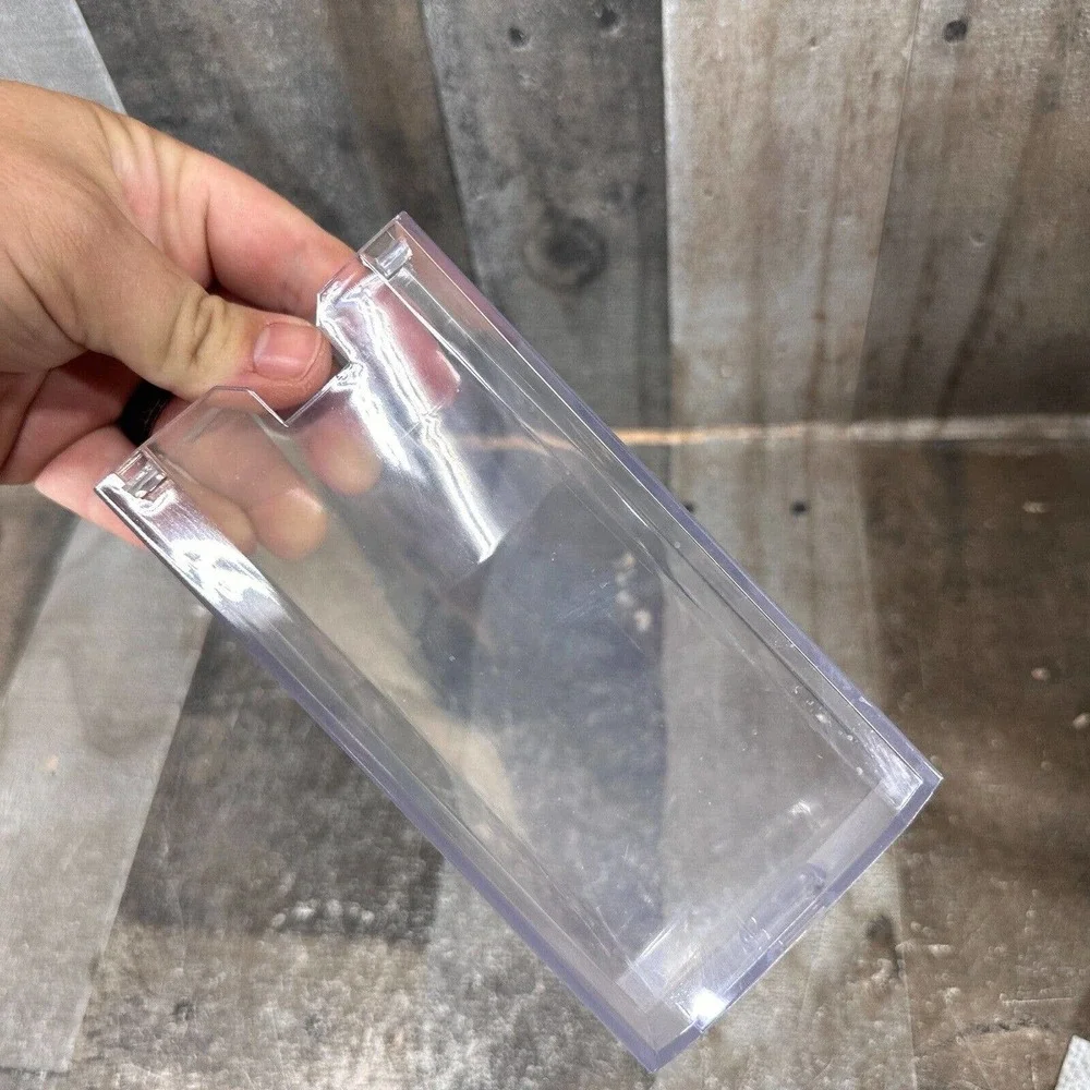 Margarita Oasis MOS-404 Ice Shaving Compartment Back Tank Replacement‎ Part
